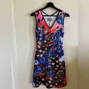 Clover Canyon Fit Dress, size xs
